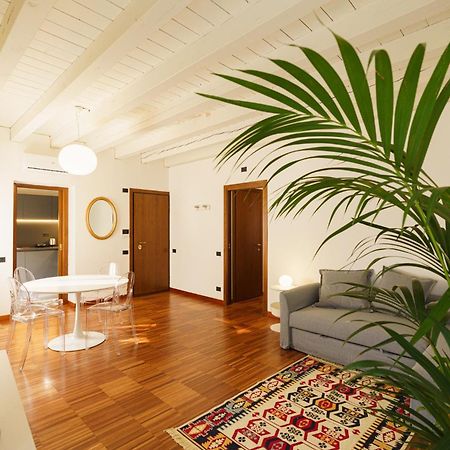 Domus Verona - Residenza Marconi Exteriér fotografie