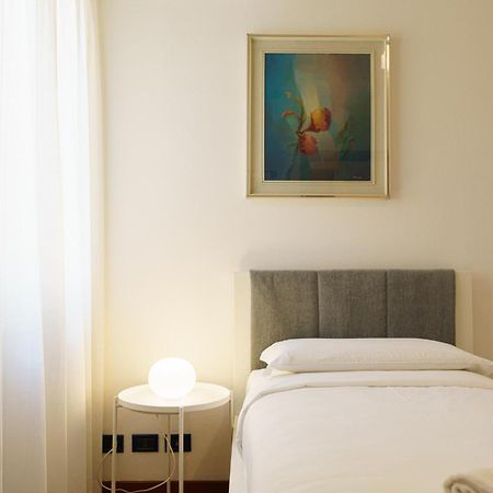 Domus Verona - Residenza Marconi Exteriér fotografie