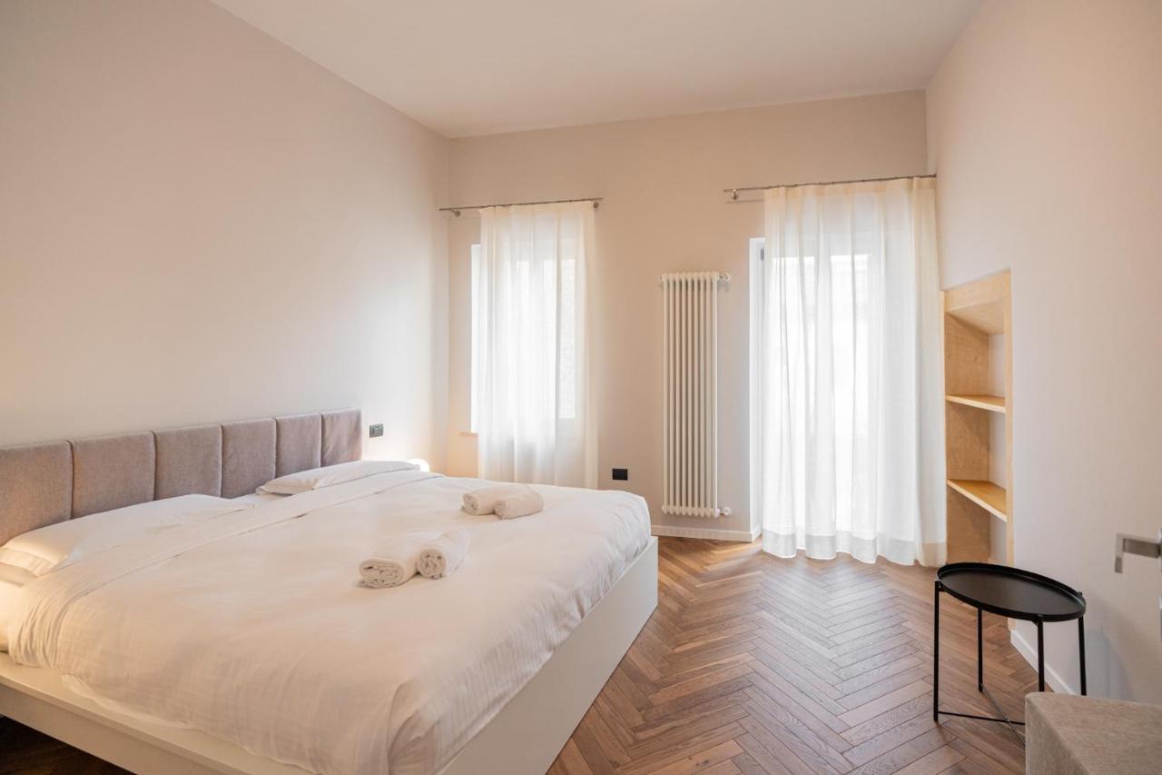 Domus Verona - Residenza Marconi Exteriér fotografie