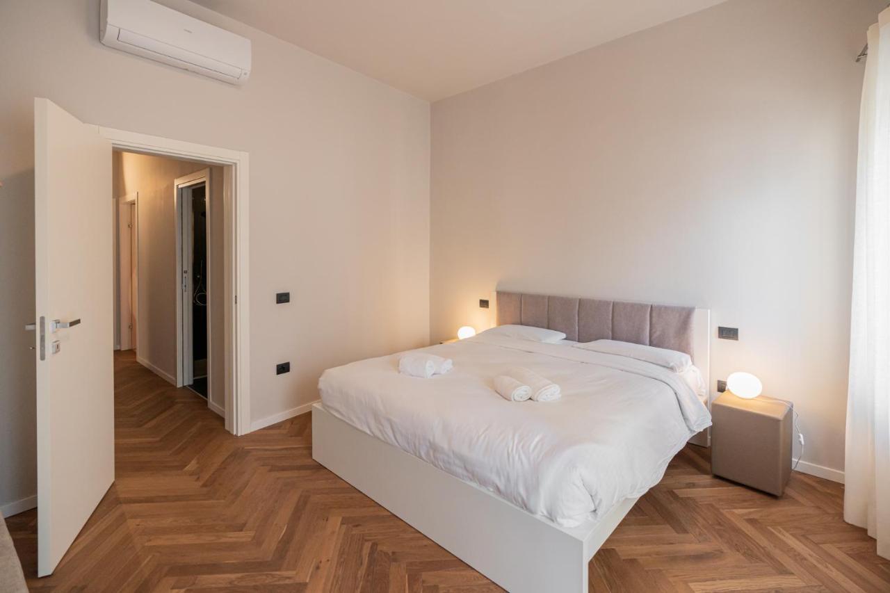 Domus Verona - Residenza Marconi Exteriér fotografie