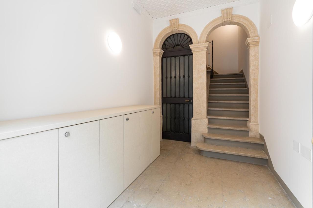 Domus Verona - Residenza Marconi Exteriér fotografie