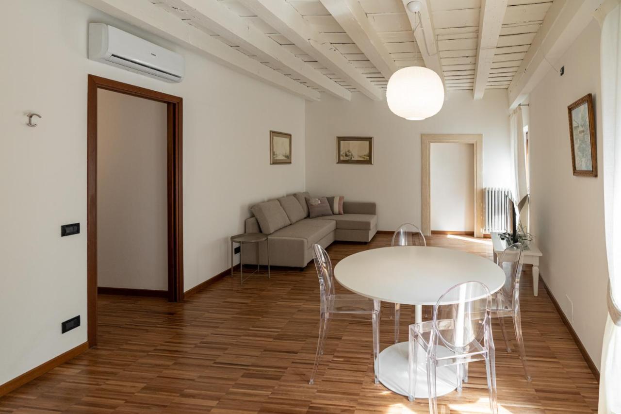 Domus Verona - Residenza Marconi Exteriér fotografie
