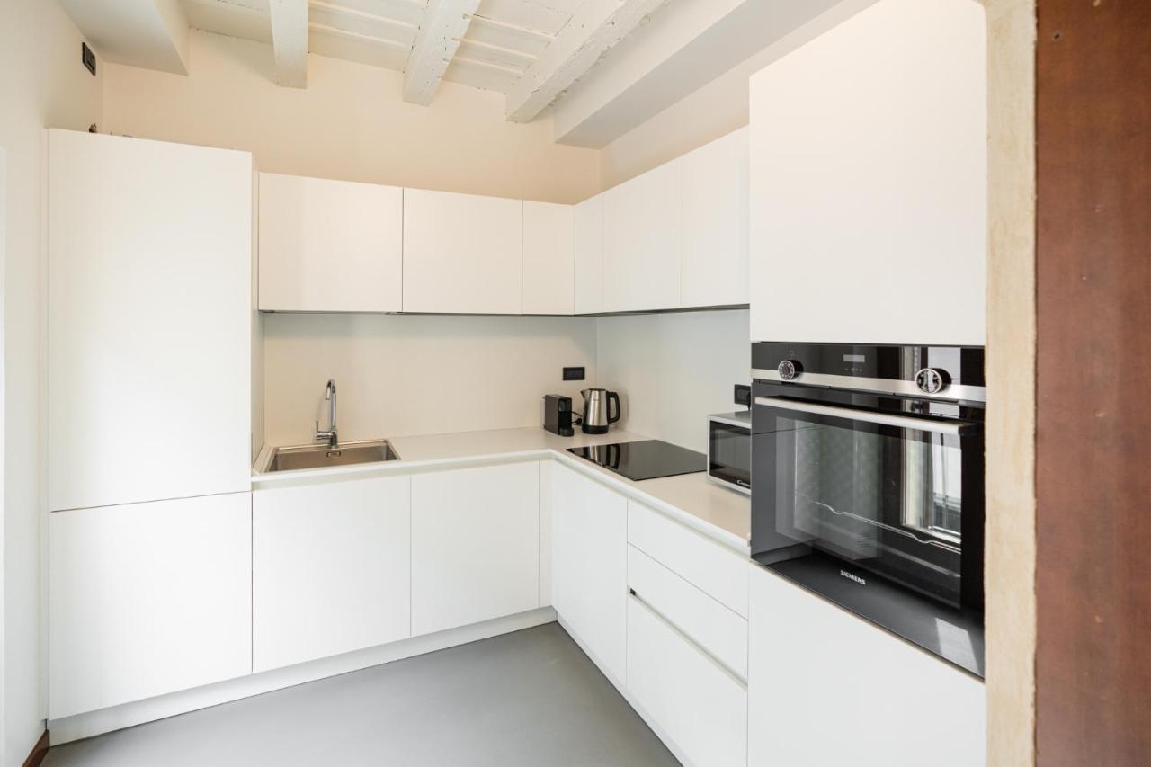 Domus Verona - Residenza Marconi Exteriér fotografie