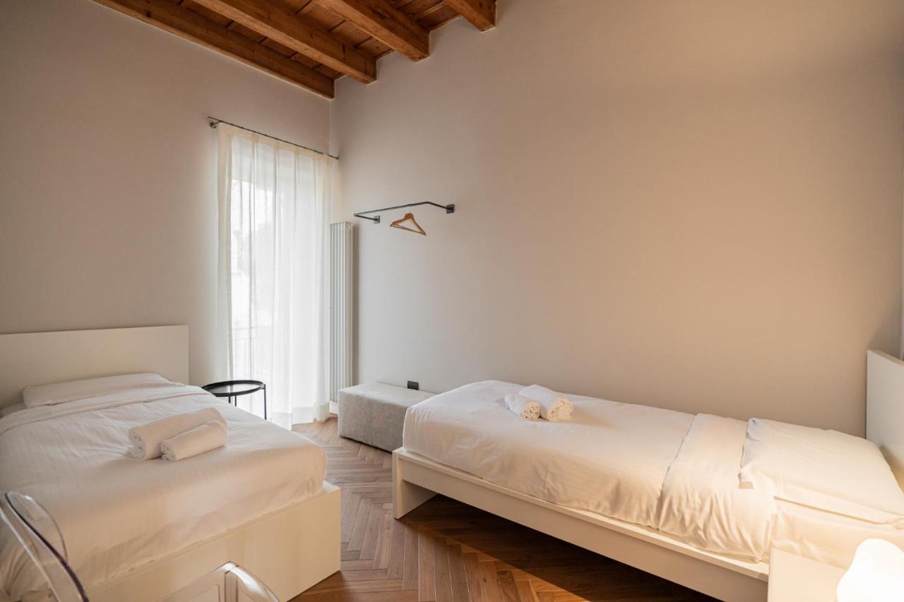 Domus Verona - Residenza Marconi Exteriér fotografie