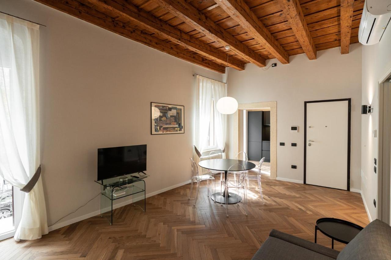 Domus Verona - Residenza Marconi Exteriér fotografie