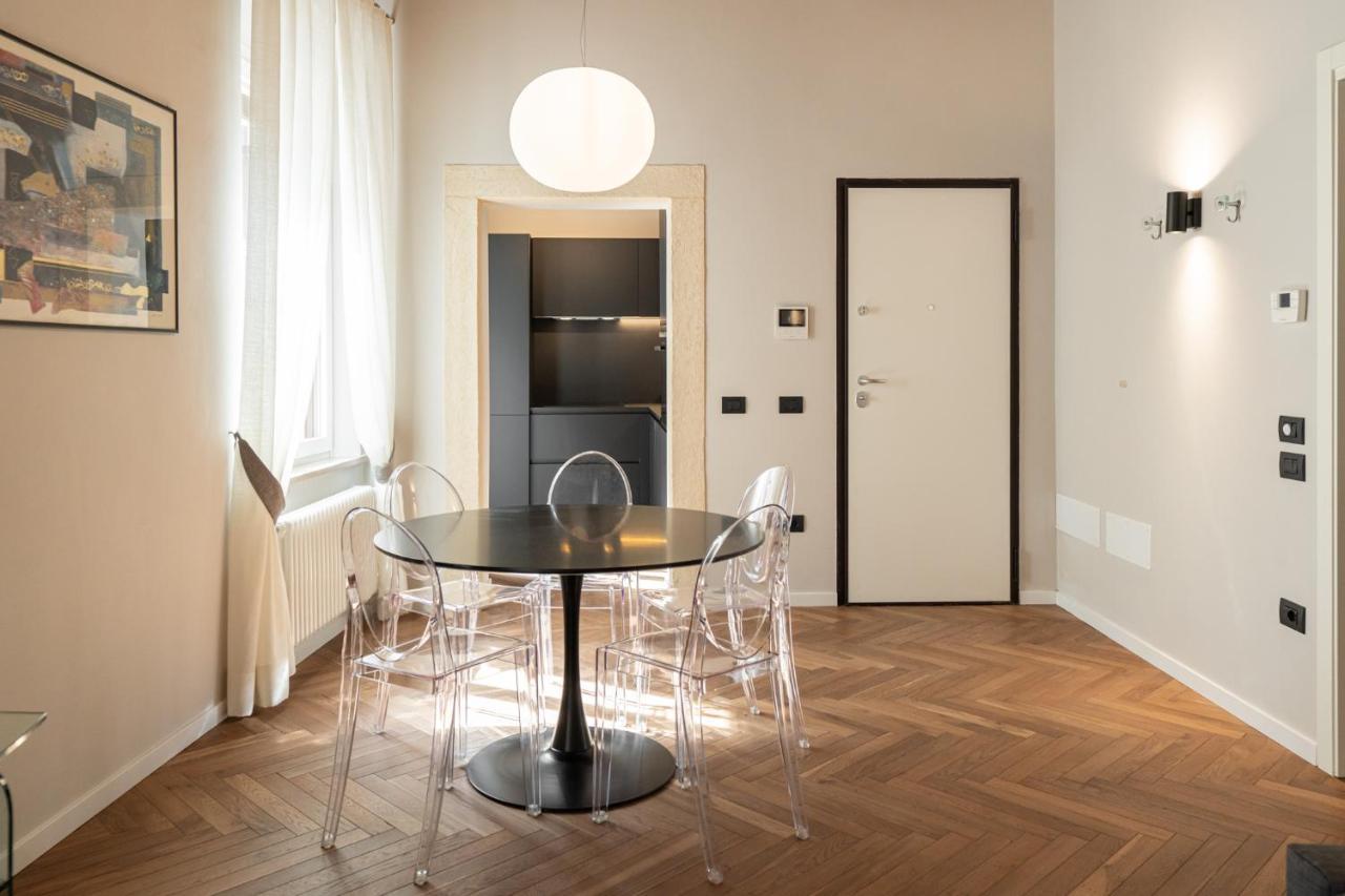 Domus Verona - Residenza Marconi Exteriér fotografie