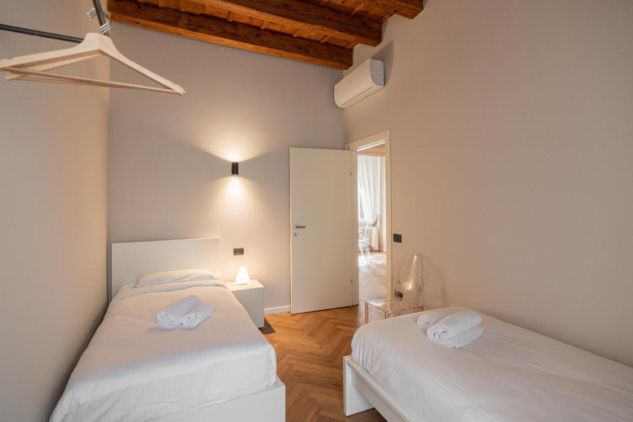 Domus Verona - Residenza Marconi Exteriér fotografie