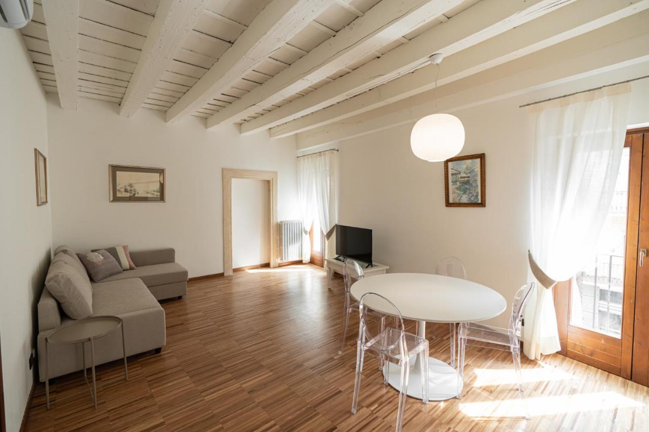 Domus Verona - Residenza Marconi Exteriér fotografie