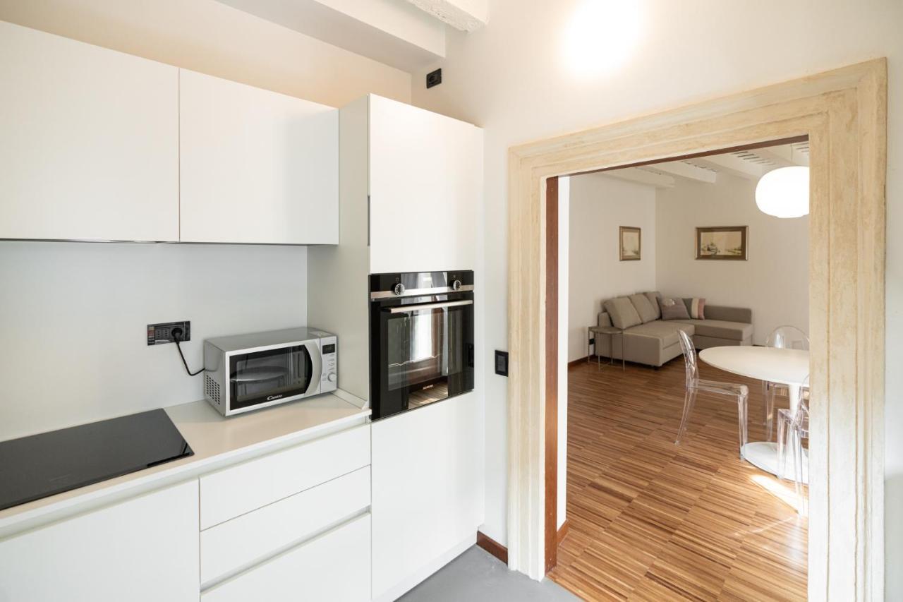 Domus Verona - Residenza Marconi Exteriér fotografie