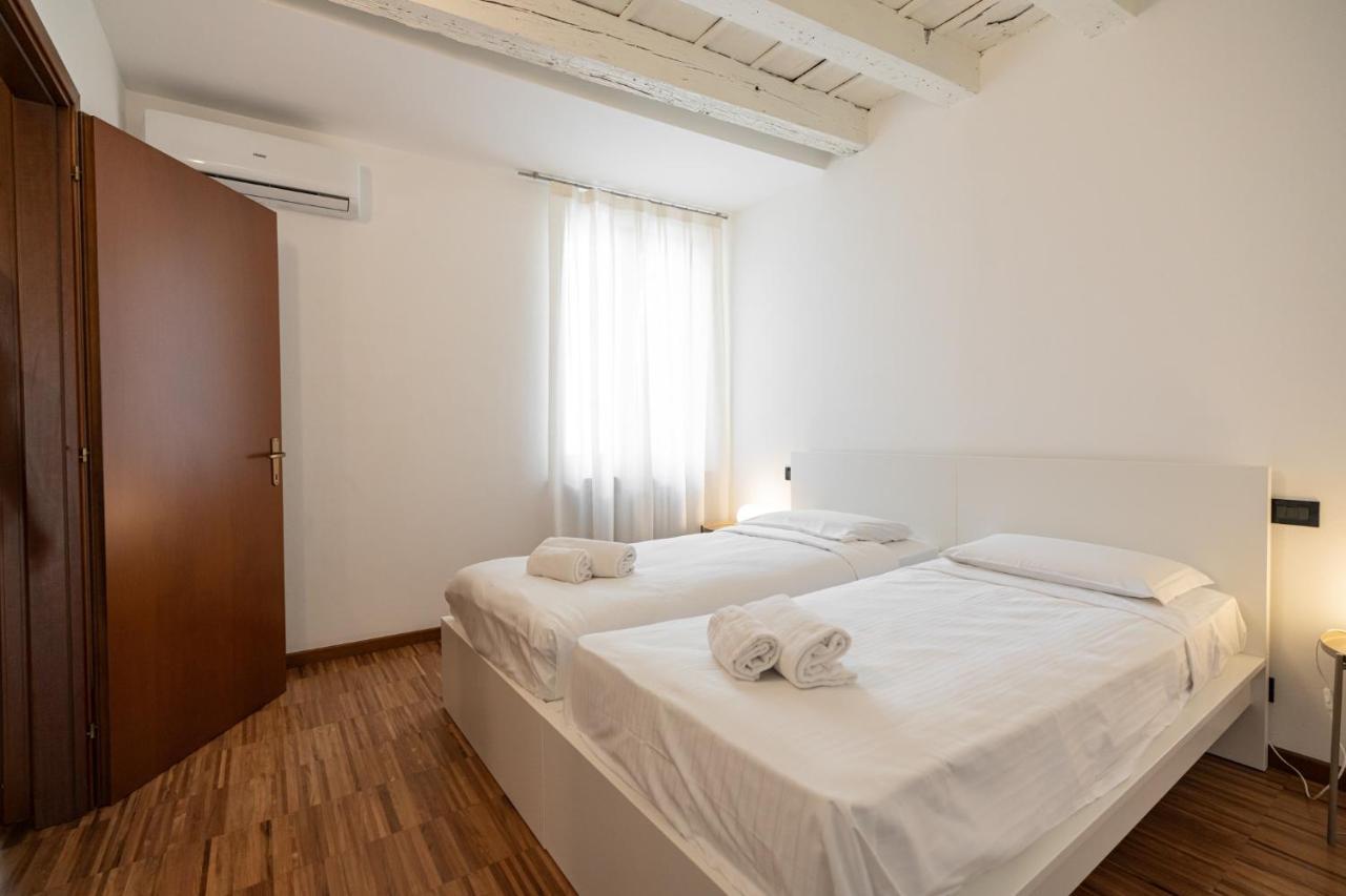 Domus Verona - Residenza Marconi Exteriér fotografie