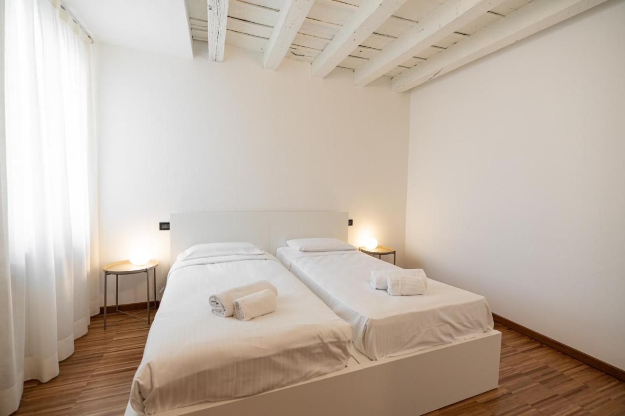 Domus Verona - Residenza Marconi Exteriér fotografie