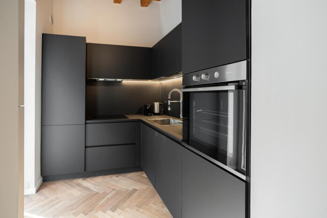 Domus Verona - Residenza Marconi Exteriér fotografie