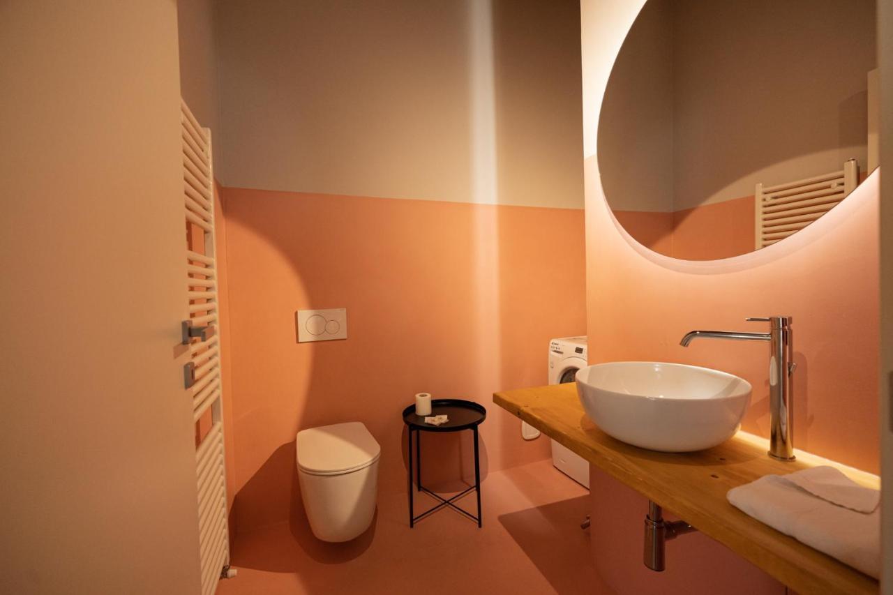 Domus Verona - Residenza Marconi Exteriér fotografie