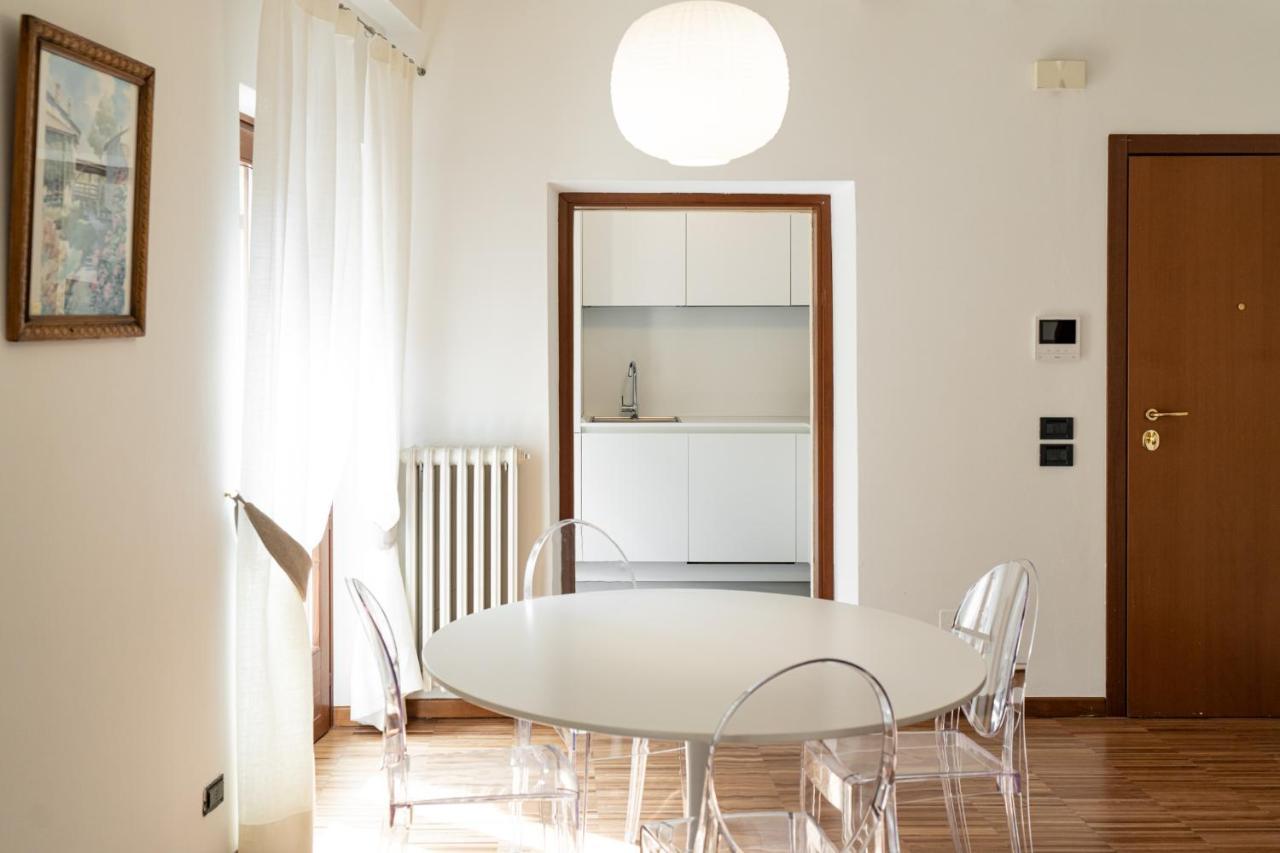 Domus Verona - Residenza Marconi Exteriér fotografie