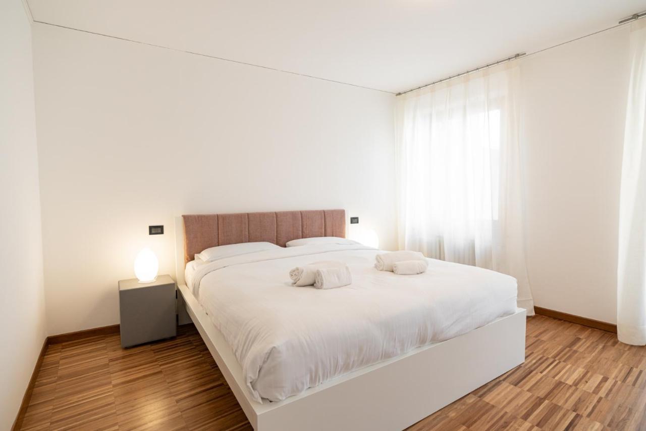 Domus Verona - Residenza Marconi Exteriér fotografie