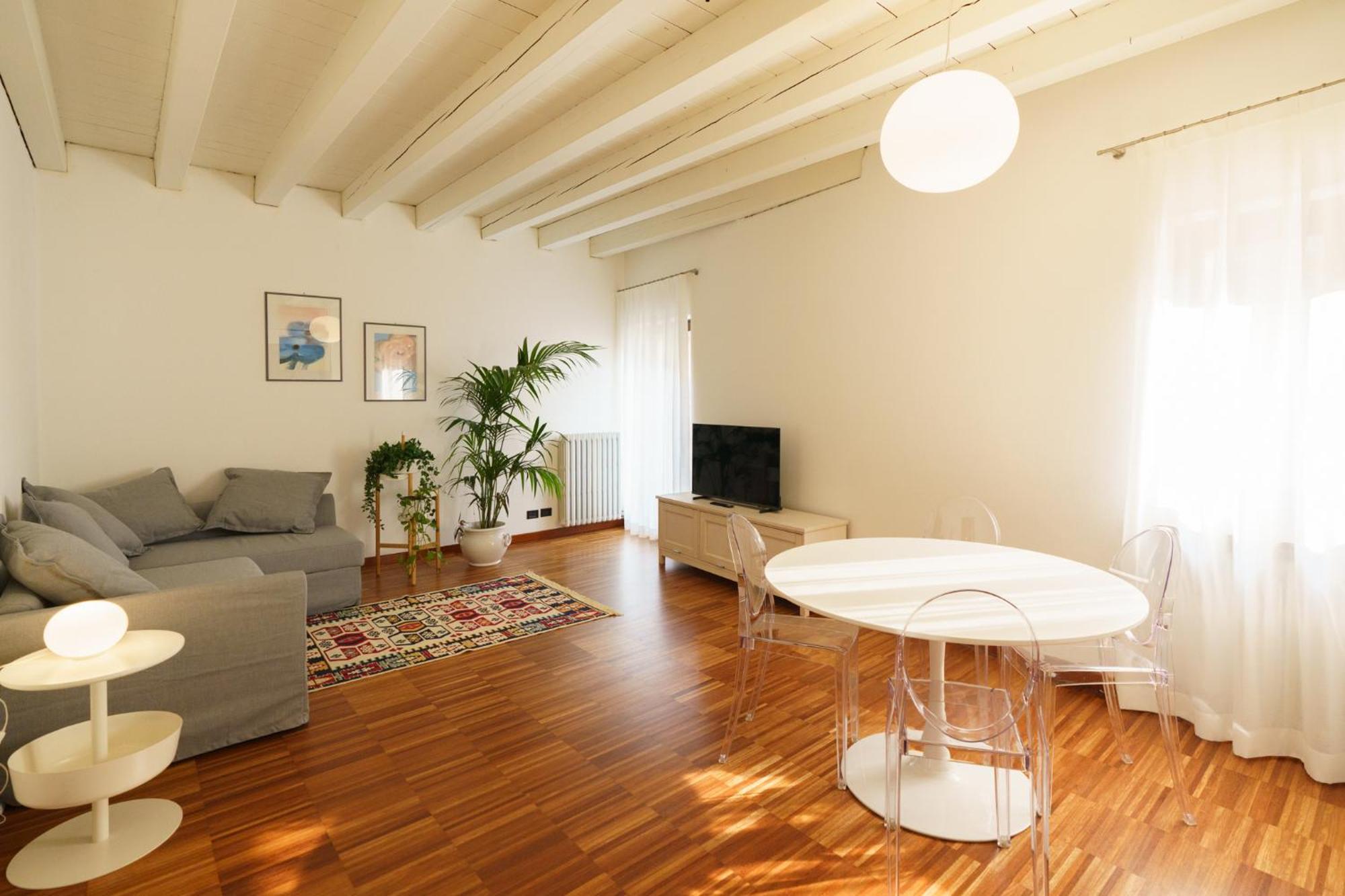 Domus Verona - Residenza Marconi Exteriér fotografie