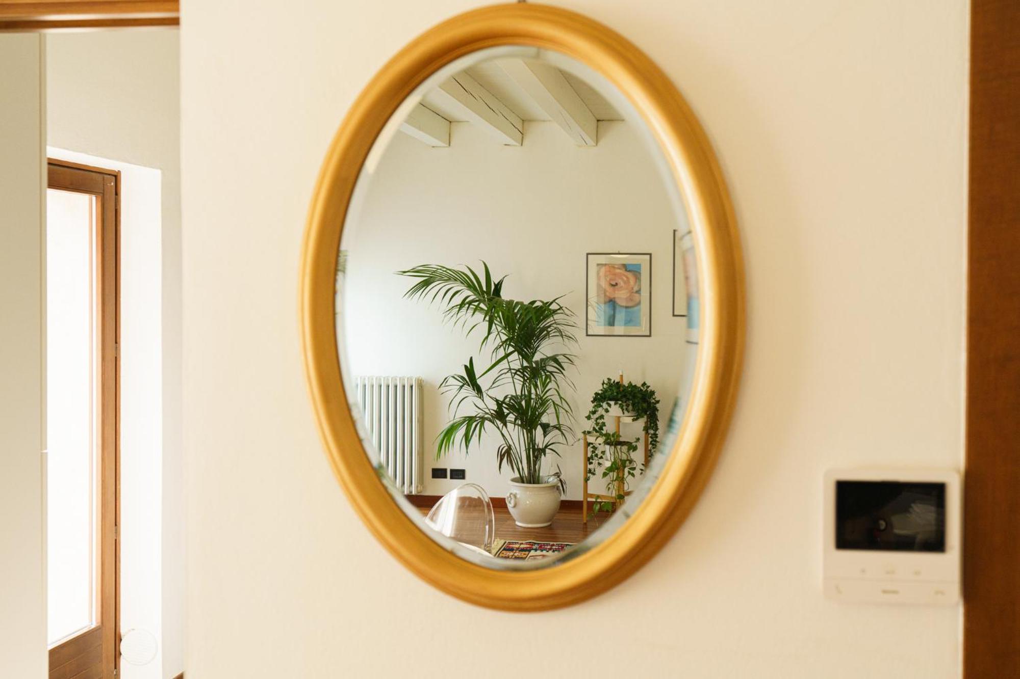 Domus Verona - Residenza Marconi Exteriér fotografie