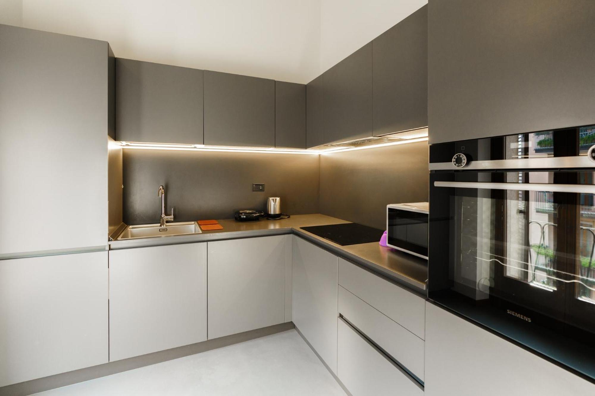 Domus Verona - Residenza Marconi Exteriér fotografie