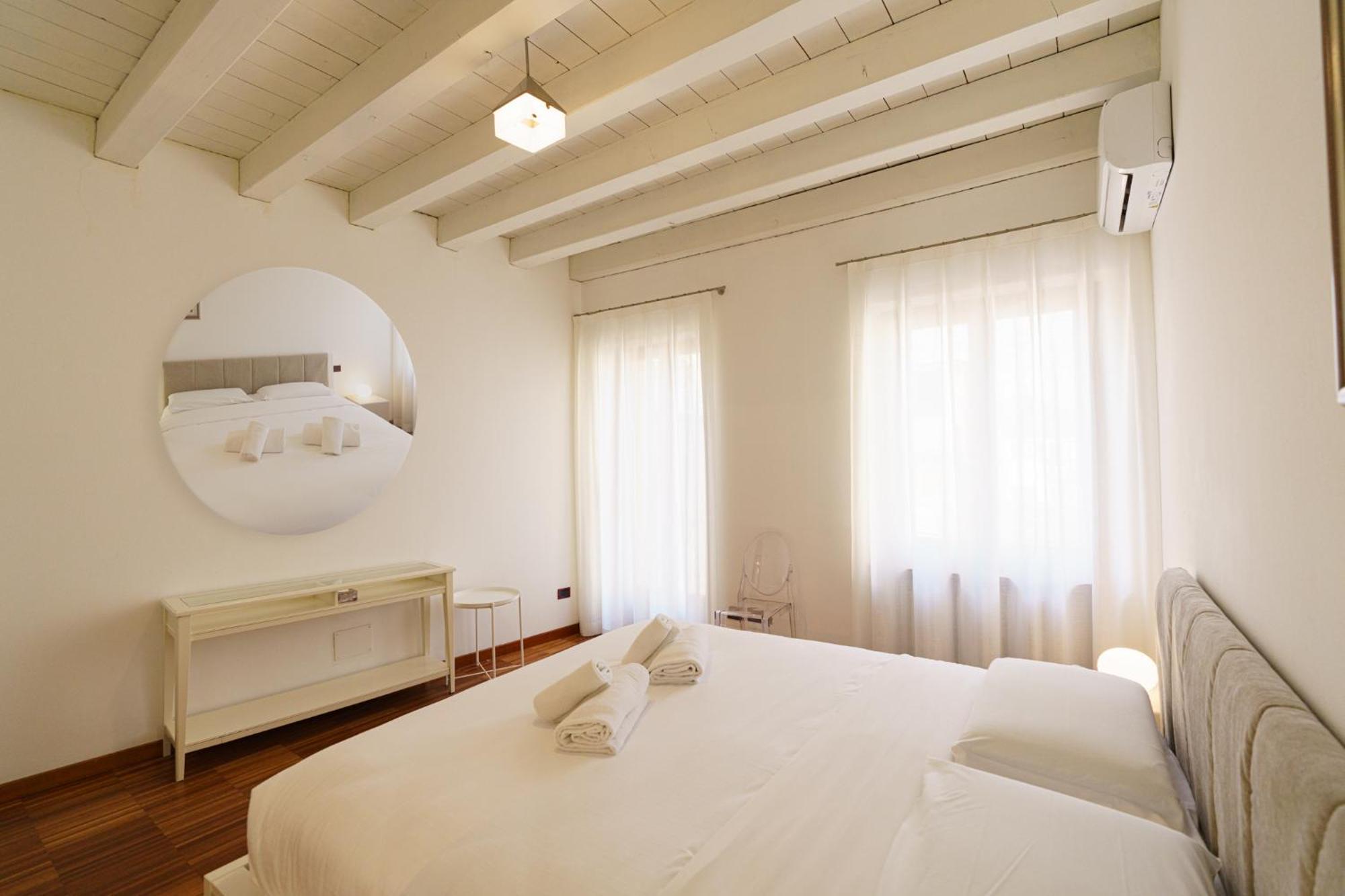 Domus Verona - Residenza Marconi Exteriér fotografie