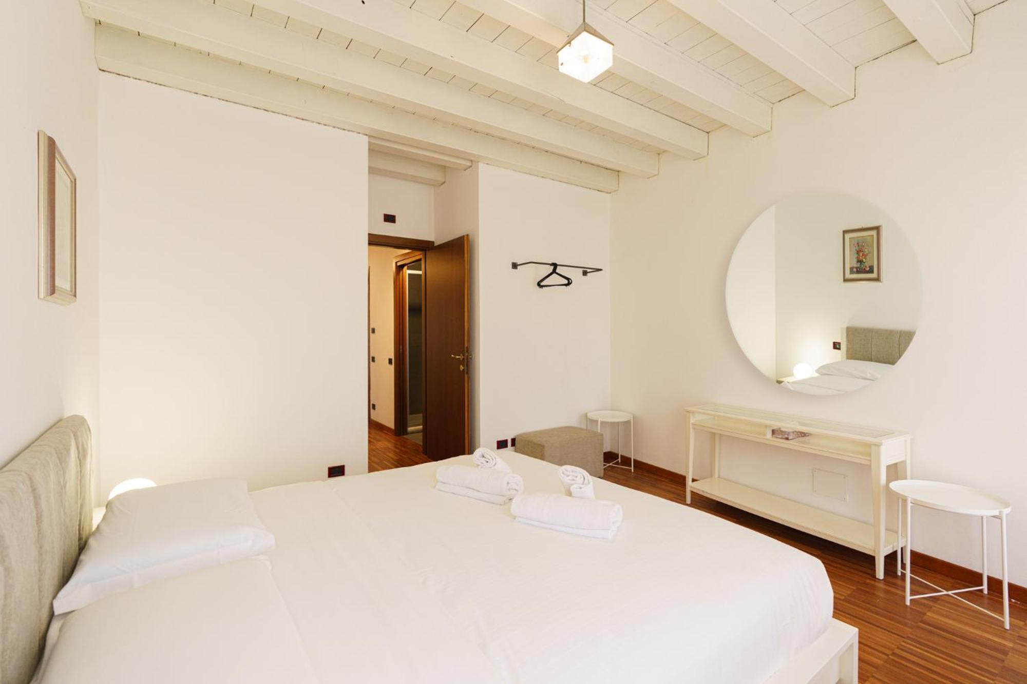 Domus Verona - Residenza Marconi Exteriér fotografie