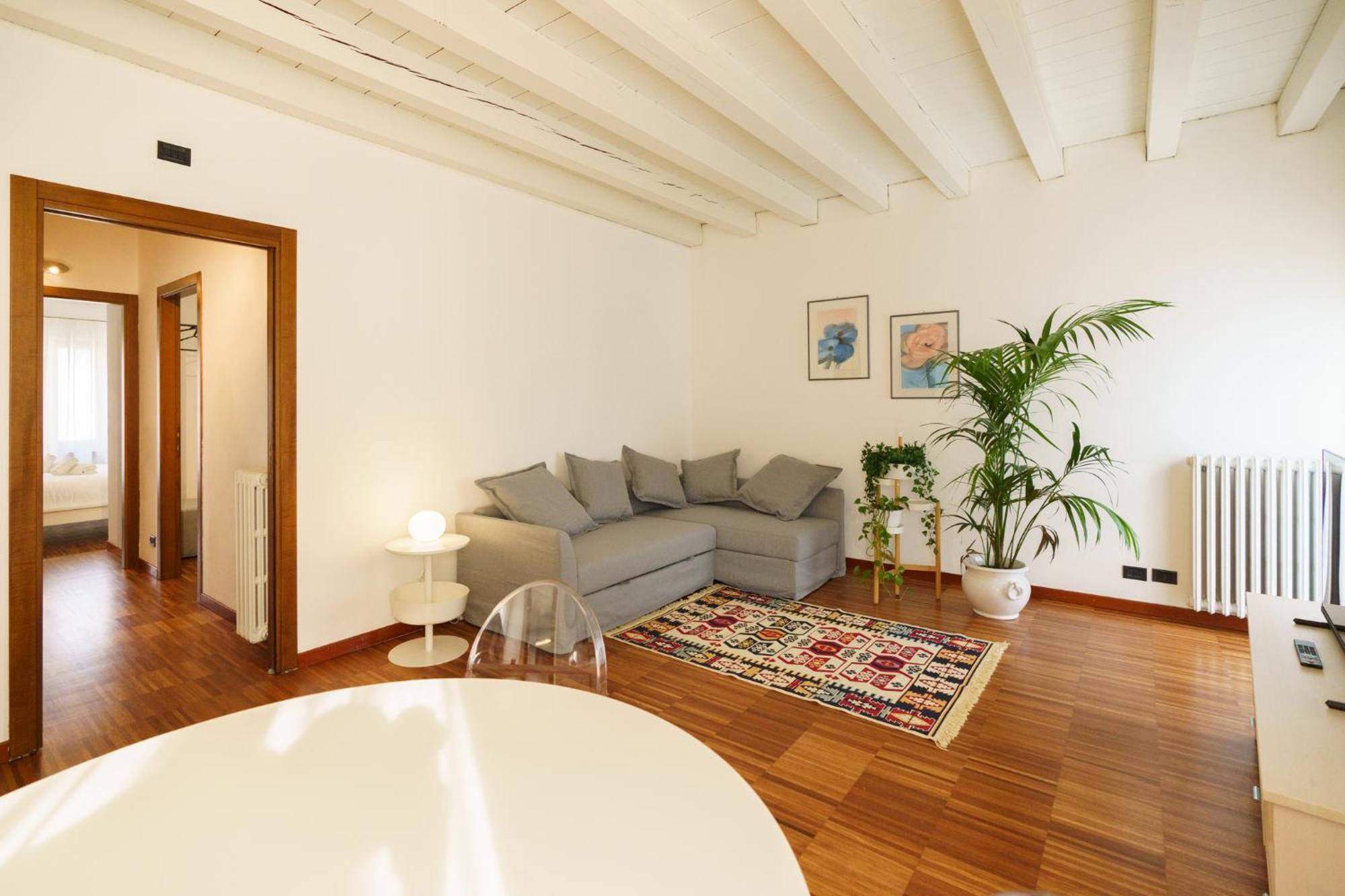 Domus Verona - Residenza Marconi Pokoj fotografie