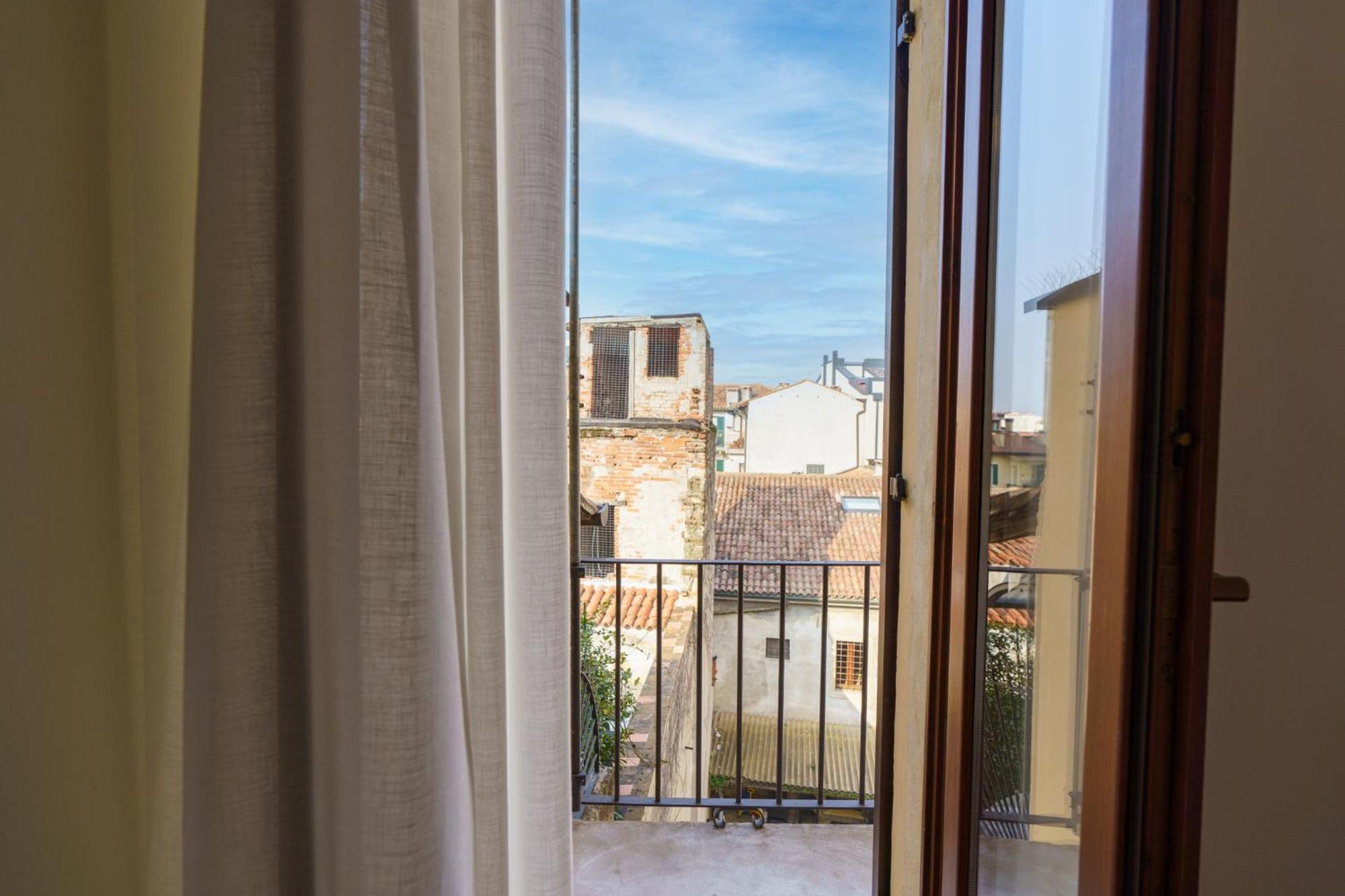 Domus Verona - Residenza Marconi Pokoj fotografie