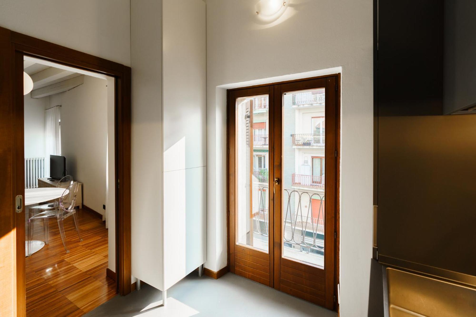 Domus Verona - Residenza Marconi Pokoj fotografie