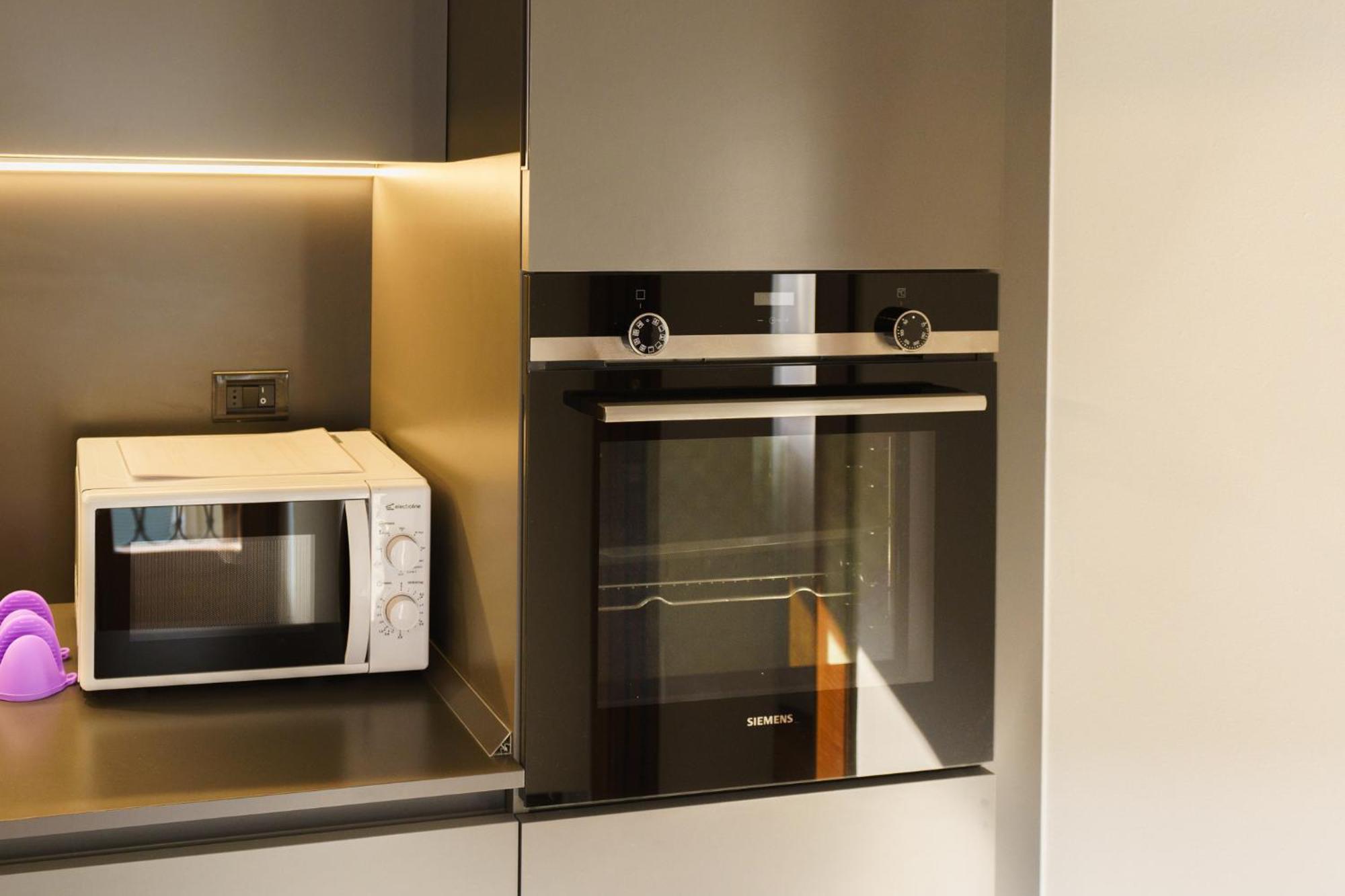 Domus Verona - Residenza Marconi Pokoj fotografie