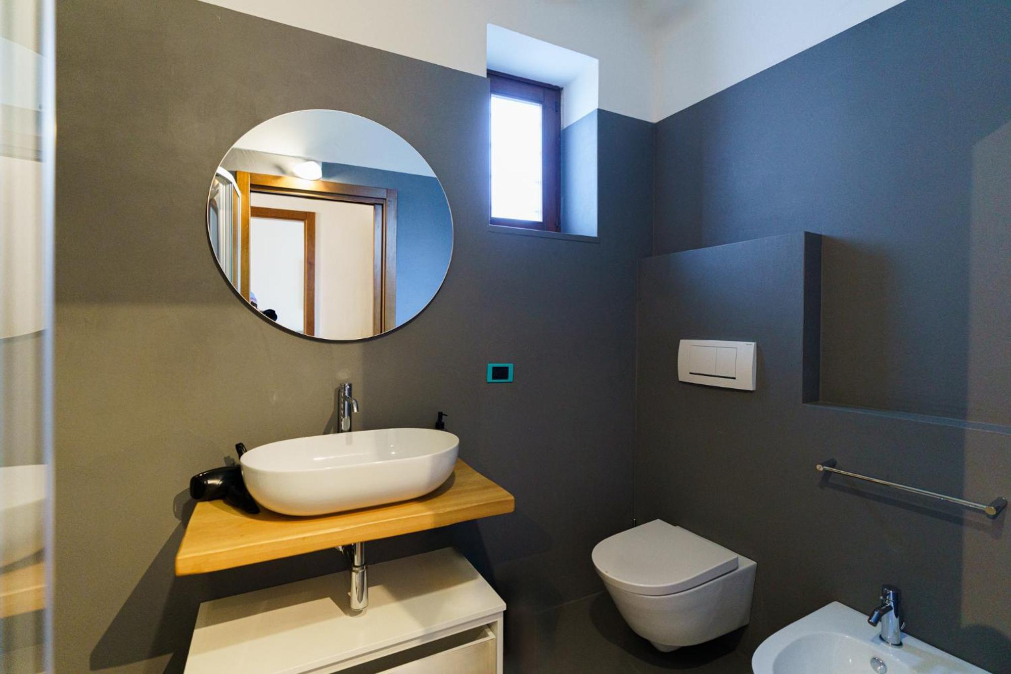 Domus Verona - Residenza Marconi Pokoj fotografie